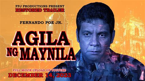 fpj movies action full movie|Agila ng Maynila (1988) .